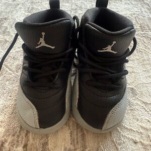 Like New - Toddler Jordans